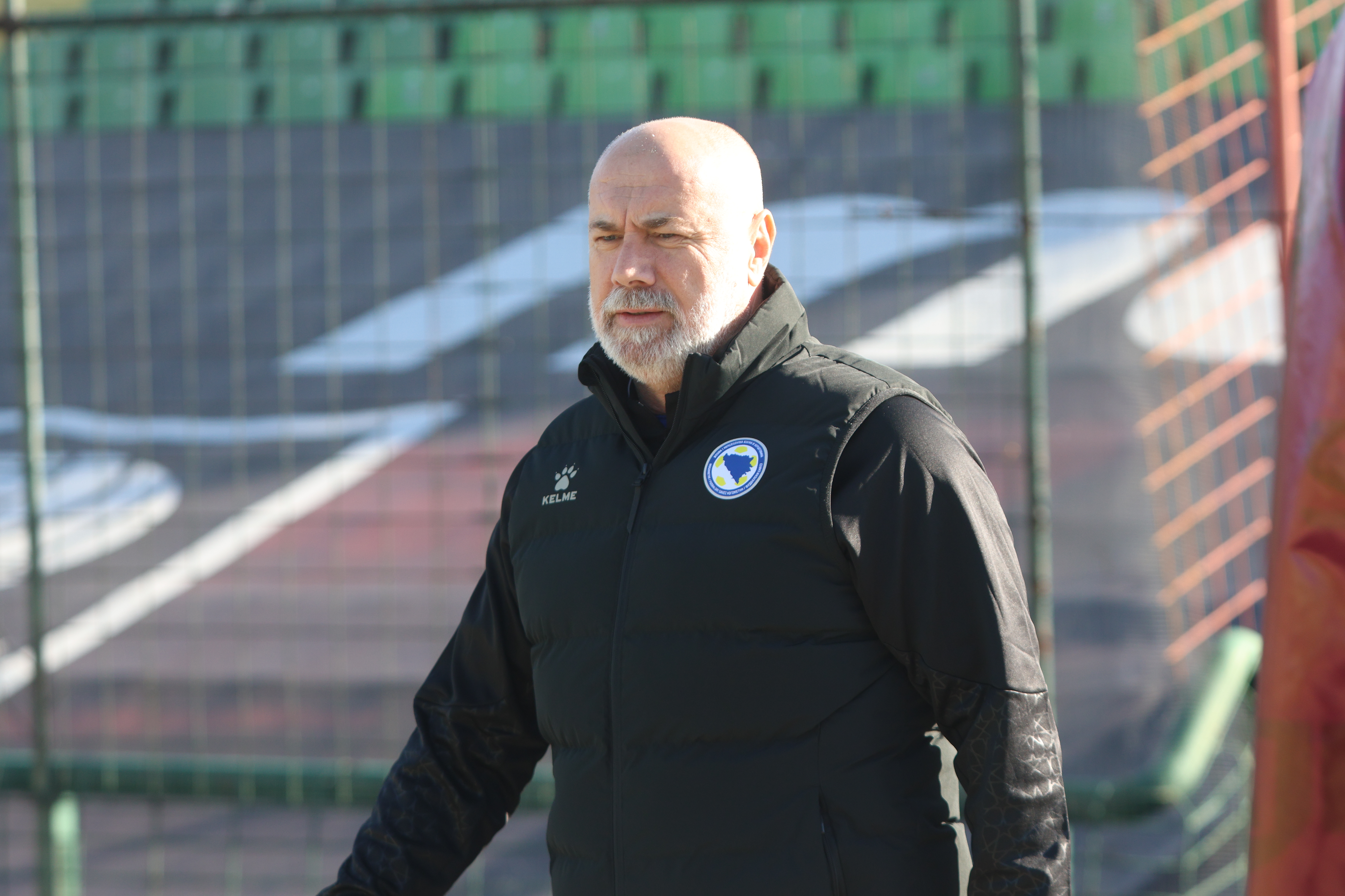 Loše vijesti za Barbareza: Ključni reprezentativac povrijeđen pred baraž!